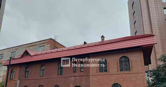 Отдельное здание, 536.9 м2 Санкт-Петербург