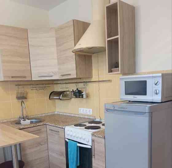 Студия, 23 м2, 8/17 эт. Звенигород