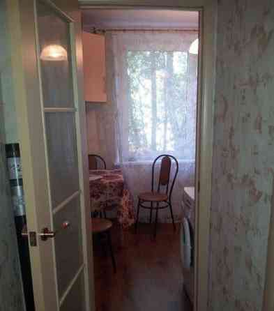 1-комн. квартира, 36 м2, 2/9 эт. Москва