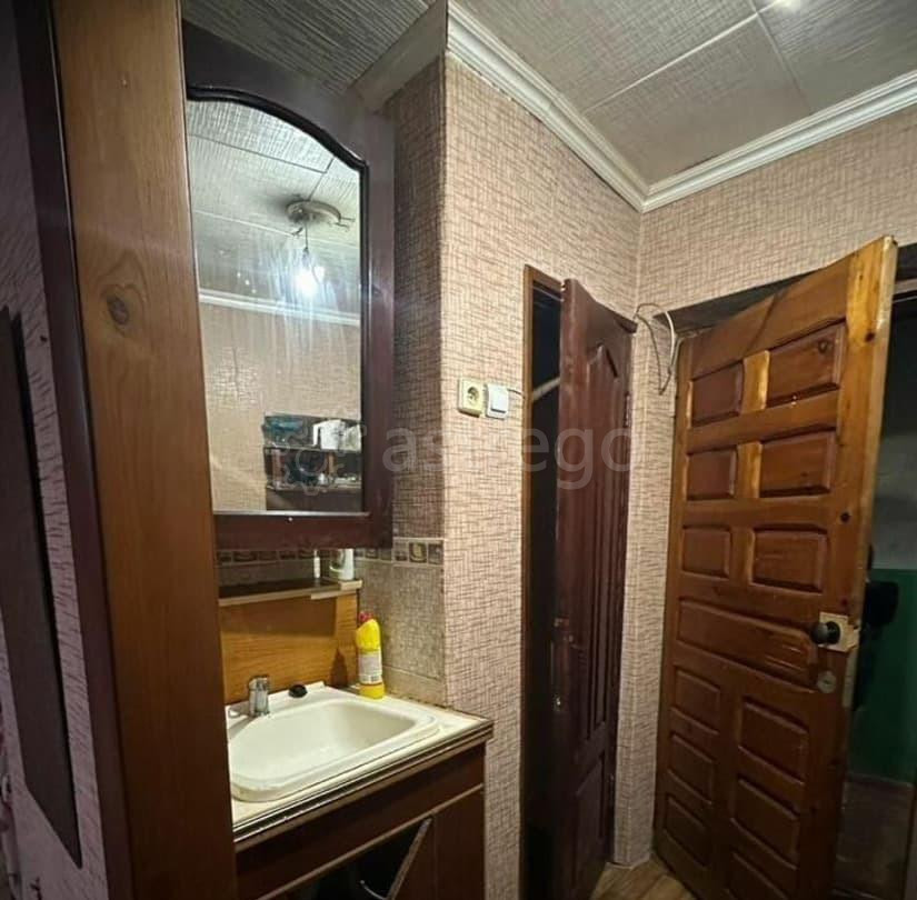 1-комн. квартира, 18 м2, 4/5 эт. Назарово - изображение 4