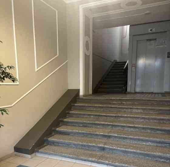 4-комн. квартира, 110 м2, 5/12 эт. Москва
