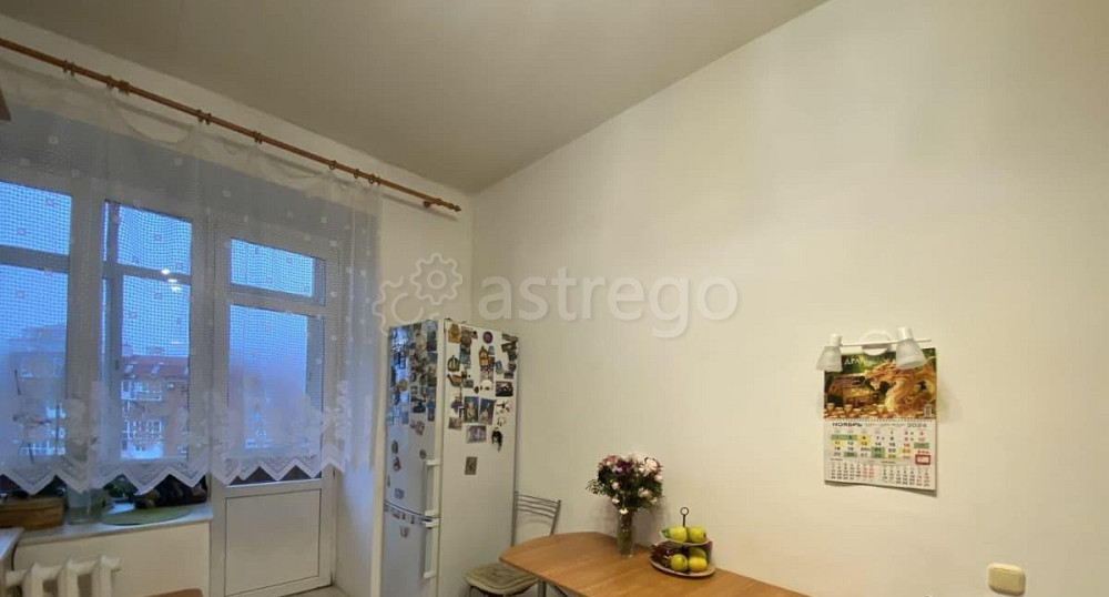 4-комн. квартира, 108.8 м2, 5/6 эт. Санкт-Петербург - изображение 4