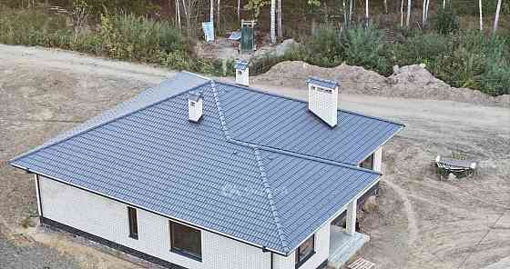 Дом, 184 м2, 10 соток, 1 эт. Электроугли