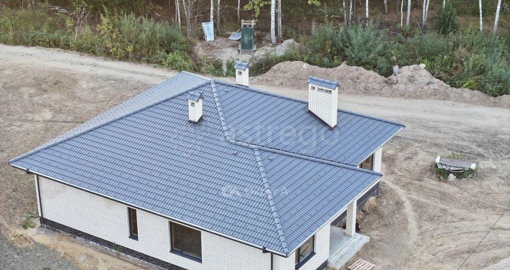 Дом, 184 м2, 10 соток, 1 эт. Электроугли - изображение 4