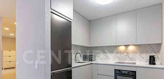 4-комн. квартира, 91 м2, 3/22 эт. Санкт-Петербург