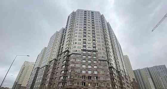 3-комн. квартира, 82.5 м2, 2/22 эт. Котельники