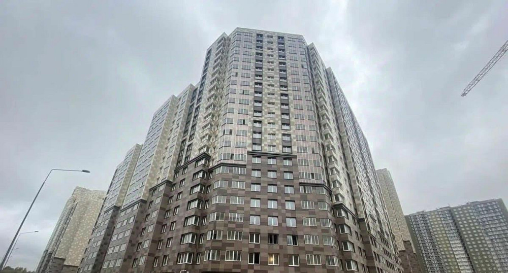 3-комн. квартира, 82.5 м2, 2/22 эт. Котельники - изображение 1