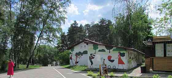 Отдельное здание, 179.5 м2 Балашиха