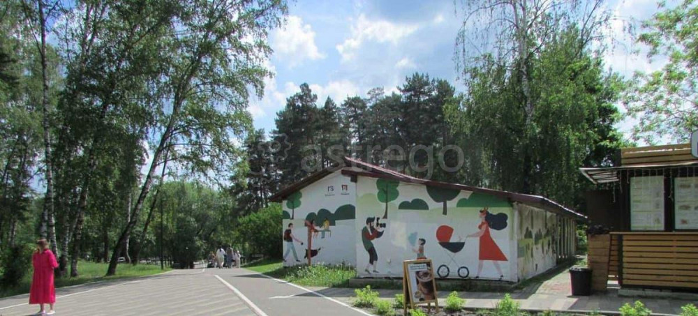 Отдельное здание, 179.5 м2 Балашиха - изображение 2