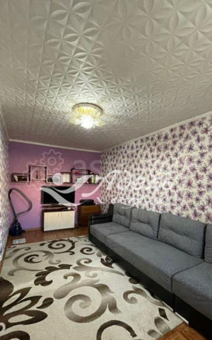 2-комн. квартира, 43.9 м2, 2/9 эт. Норильск - изображение 1