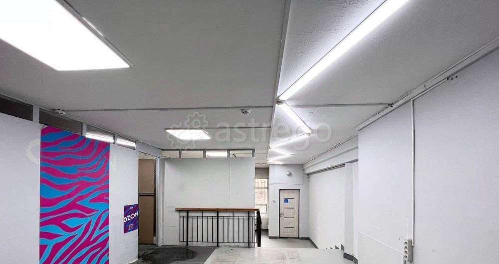 Свободного назначения, 99.4 м2 Москва - изображение 4