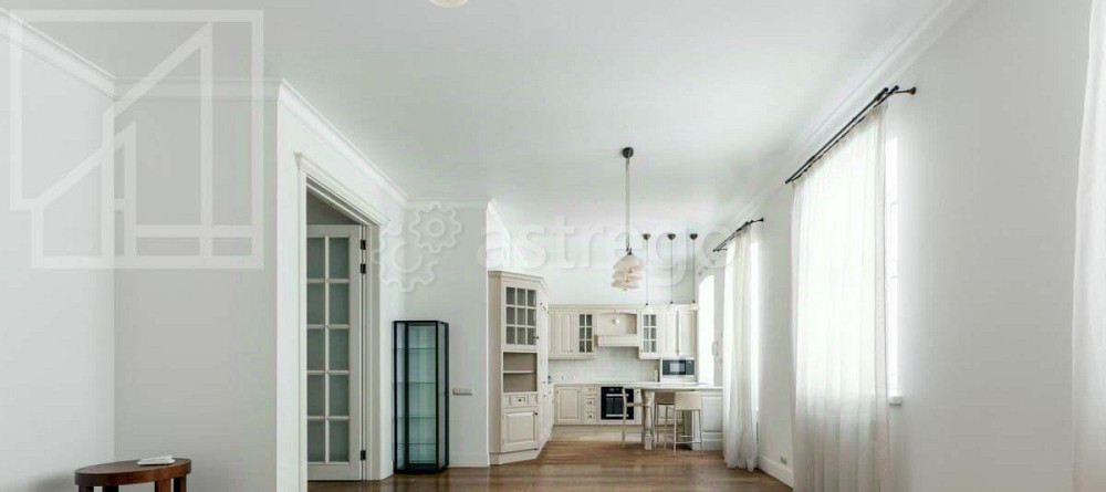 6-комн. квартира, 210 м2, 2/3 эт. Москва - изображение 7