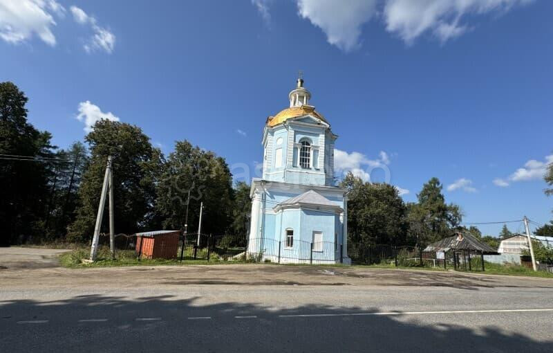 Земля под ИЖС, 0.6 га Можайск - изображение 3