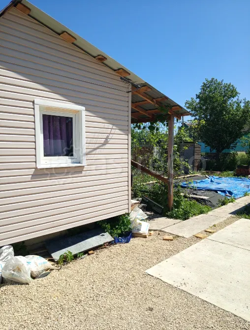 Сдам дачу, 55 м2, участок 4 сот., посуточно Тамбов - изображение 3