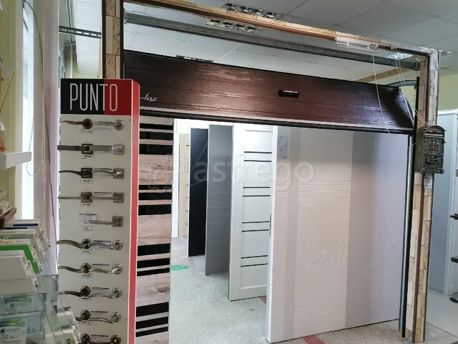 Контур: Ваш надежный партнер в мире ворот и дверей DOORHAN в Губкине и ЦФО Губкин - изображение 4