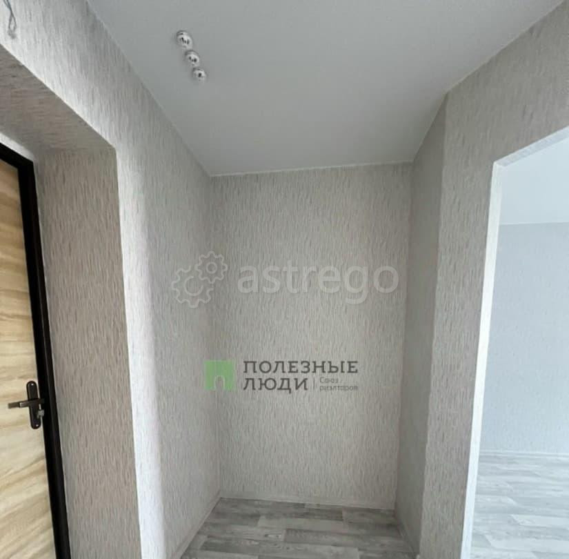 1-комн. квартира, 35 м2, 10/12 эт. Красноярск - изображение 6