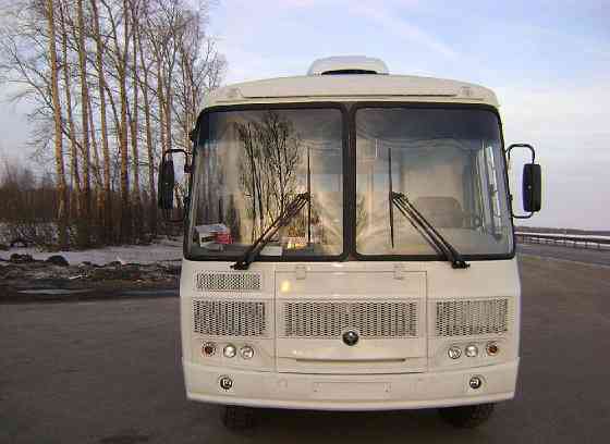 Автобус пассажирский ПАЗ-32054-04 (дизель) Самара