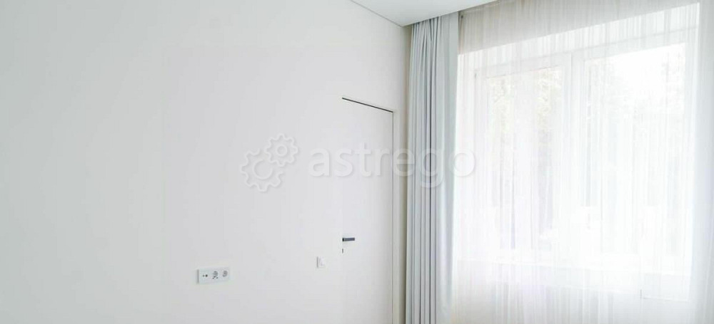 4-комн. квартира, 122 м2, 1/6 эт. Москва - изображение 6