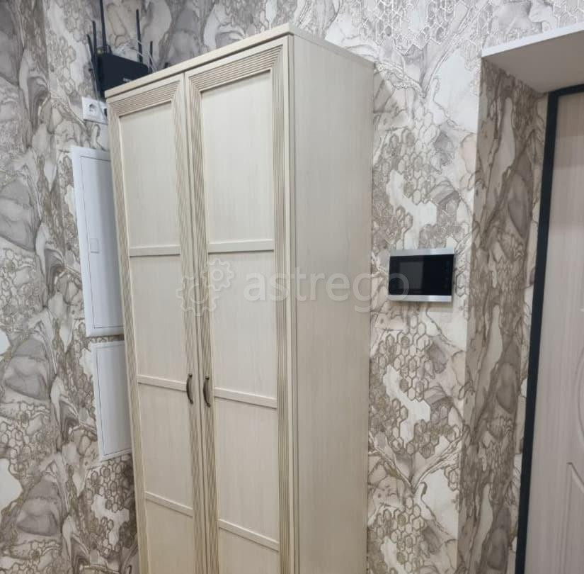 2-комн. квартира, 60 м2, 10/12 эт. Москва - изображение 2