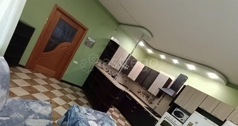 Дом, 80 м2, 2 сотки, 1 эт. Яблоновский - изображение 5