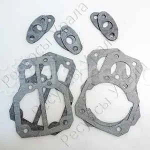 Запчасти для вакуумных насосов и компрессоров Челябинск - изображение 4