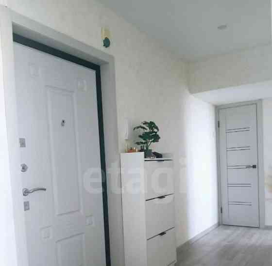 2-комн. квартира, 53 м2, 5/9 эт. Сосновоборск