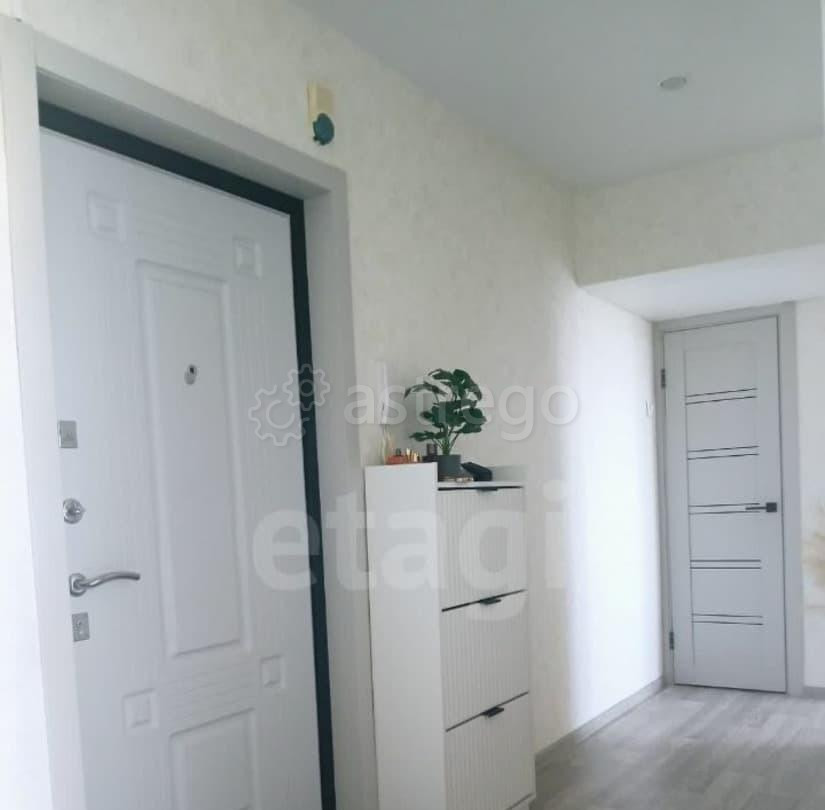 2-комн. квартира, 53 м2, 5/9 эт. Сосновоборск - изображение 1