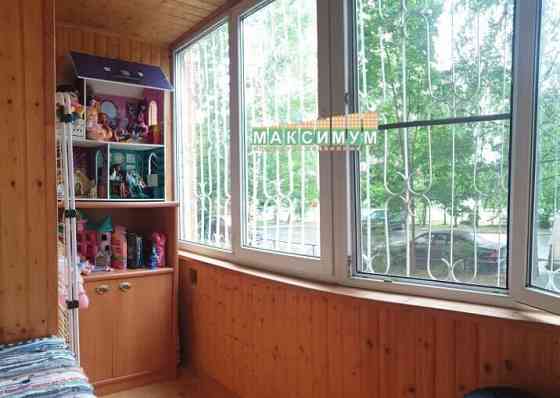 1-комн. квартира, 50.3 м2, 1/10 эт. Домодедово
