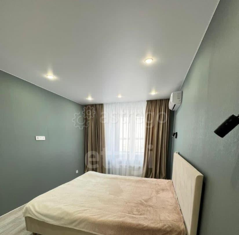 2-комн. квартира, 58.8 м2, 5/14 эт. Благовещенск - изображение 3