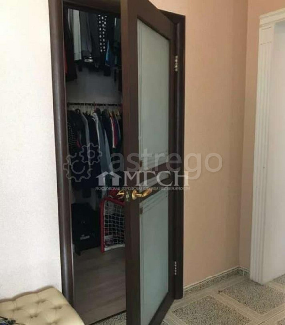 3-комн. квартира, 62.9 м2, 10/12 эт. Москва - изображение 1