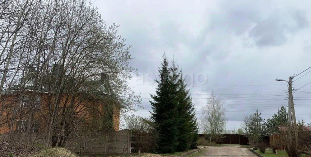 Земельный участок, 10 соток Наро-Фоминск - изображение 2