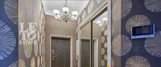 4-комн. квартира, 210 м2, 4/4 эт. Химки