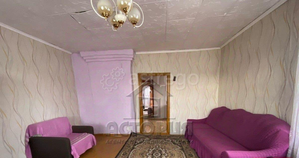 Дом, 29.5 м2, 10 соток, 1 эт. Березовка - изображение 2