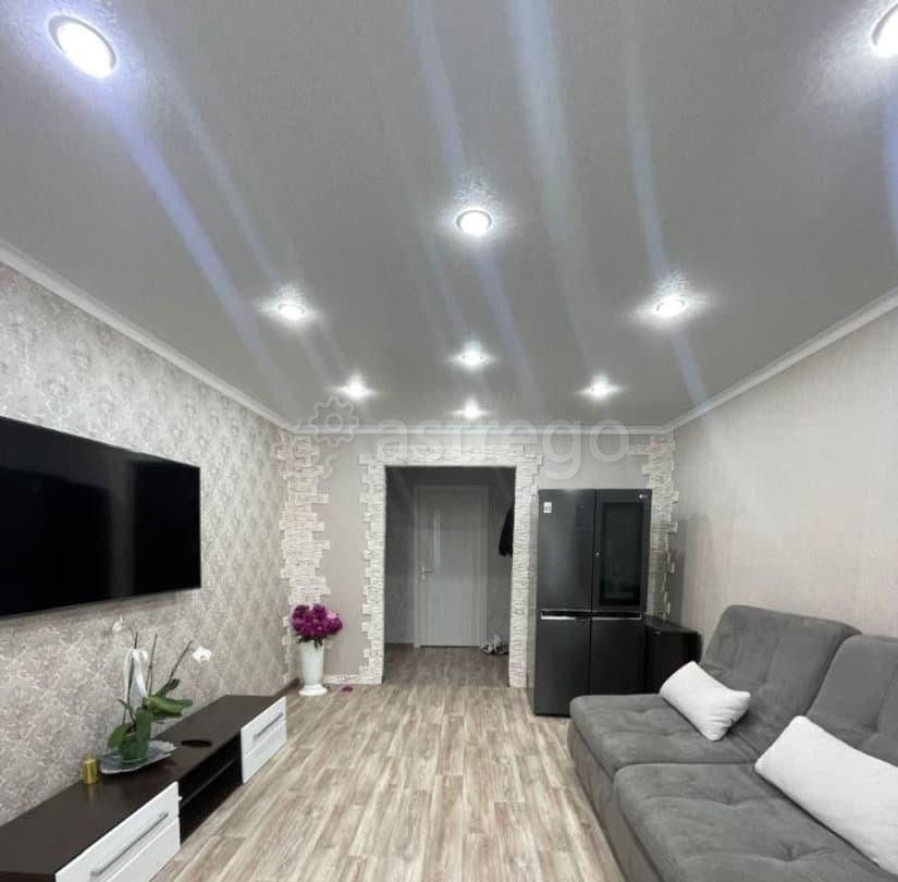 4-комн. квартира, 78 м2, 2/5 эт. Стерлитамак - изображение 6