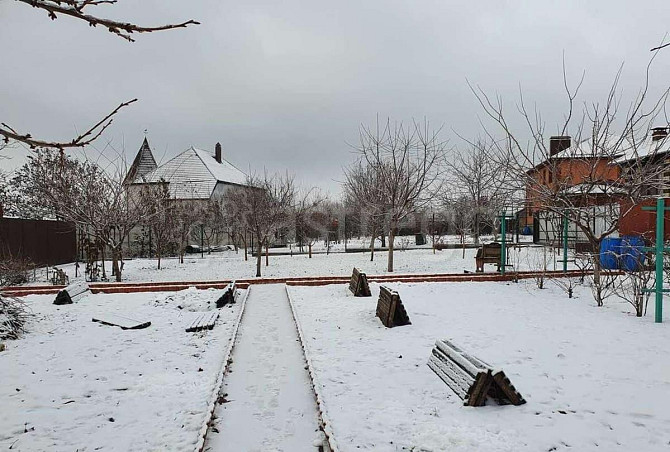 Коттедж, 310.9 м2, 15 соток, 2 эт. Таврово - изображение 7