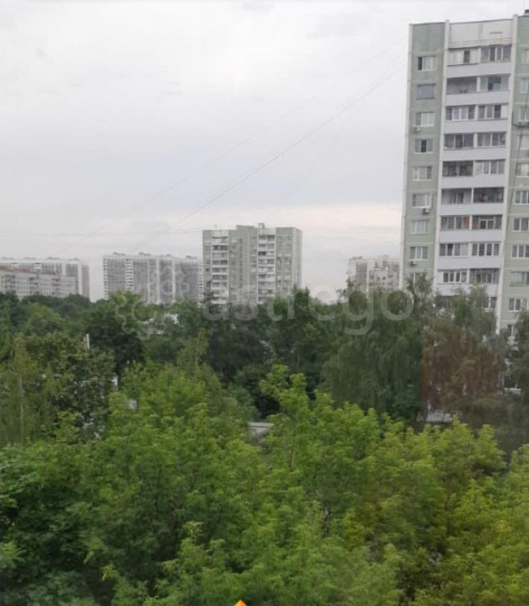 Комната, 14 м2, 7/16 эт. Москва - изображение 3