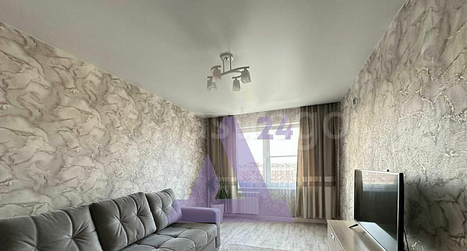 3-комн. квартира, 72 м2, 11/17 эт. Барнаул - изображение 7