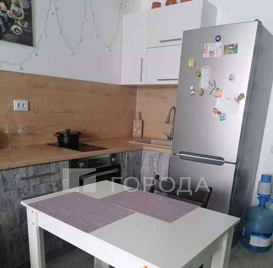 Студия, 31 м2, 6/9 эт. Новоалтайск