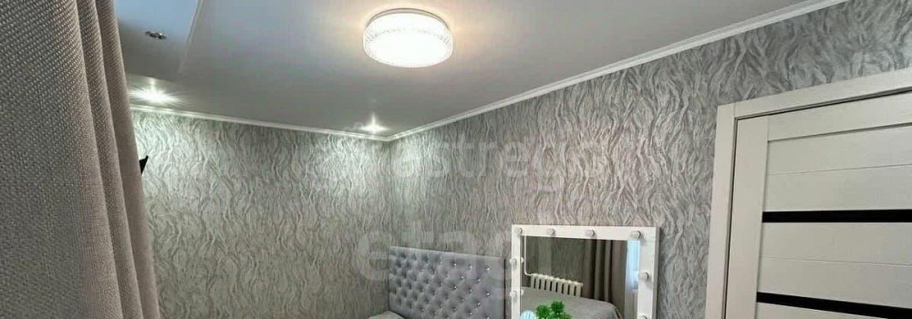 3-комн. квартира, 50.9 м2, 3/5 эт. Стерлитамак - изображение 1