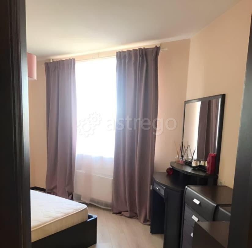 3-комн. квартира, 101 м2, 8/16 эт. Серпухов - изображение 2