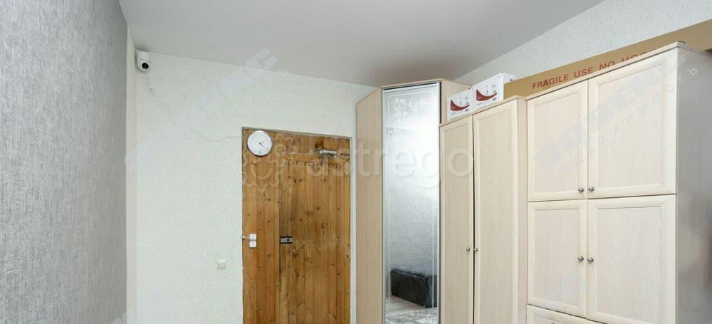 4-комн. квартира, 101 м2, 2/5 эт. Санкт-Петербург - изображение 5
