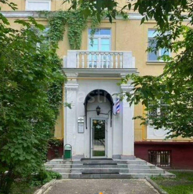 Торговое помещение, 231 м2 Москва - изображение 1