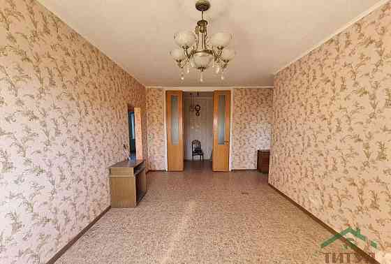 6-комн. квартира, 121.4 м2, 5/6 эт. Астрахань