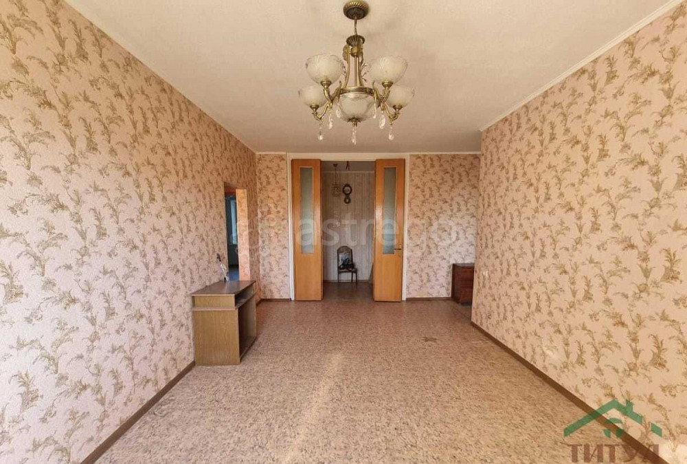 6-комн. квартира, 121.4 м2, 5/6 эт. Астрахань - изображение 1