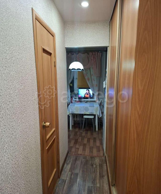 2-комн. квартира, 55 м2, 3/5 эт. Благовещенск - изображение 8