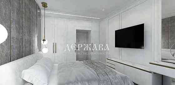 4-комн. квартира, 142 м2, 3/15 эт. Старый Оскол