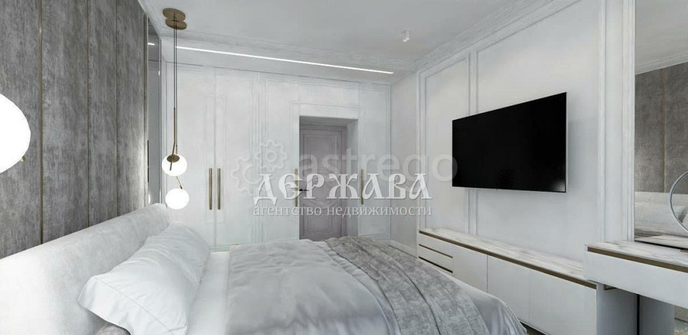 4-комн. квартира, 142 м2, 3/15 эт. Старый Оскол - изображение 3