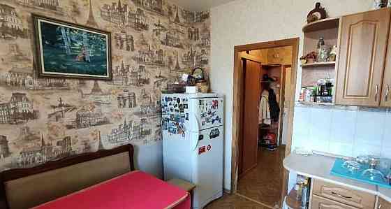 1-комн. квартира, 33 м2, 6/10 эт. Белгород