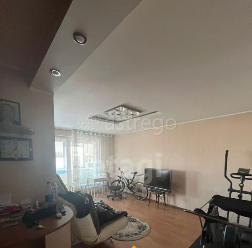 4-комн. квартира, 70 м2, 4/5 эт. Благовещенск - изображение 2