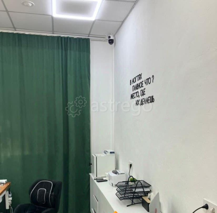 Офис, 114.6 м2 Красноярск - изображение 7